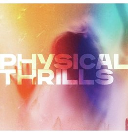 SILVERSUN PICKUP / Physical Thrills (Gatefold LP Jacket, Colored Vinyl, Violet, Indie Exclusive)