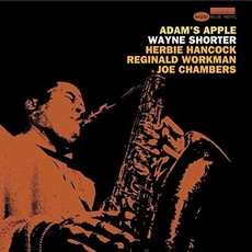 SHORTER,WAYNE / ADAM'S APPLE (BLUE NOTE CLASSIC VINYL SERIES)