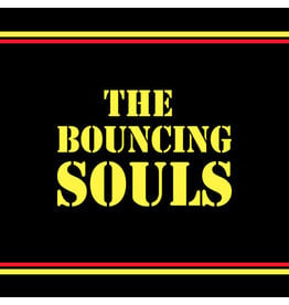 BOUNCING SOULS / Bouncing Souls - Anniversary Edition