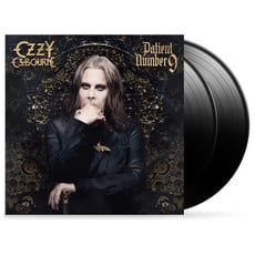 OSBOURNE,OZZY / Patient Number 9