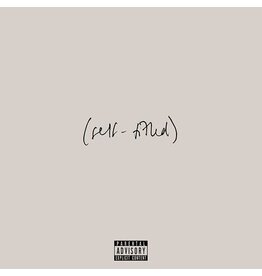 MUMFORD,MARCUS / MARCUS MUMFORD (X) (RED TRANSPARENT VINYL) (I)