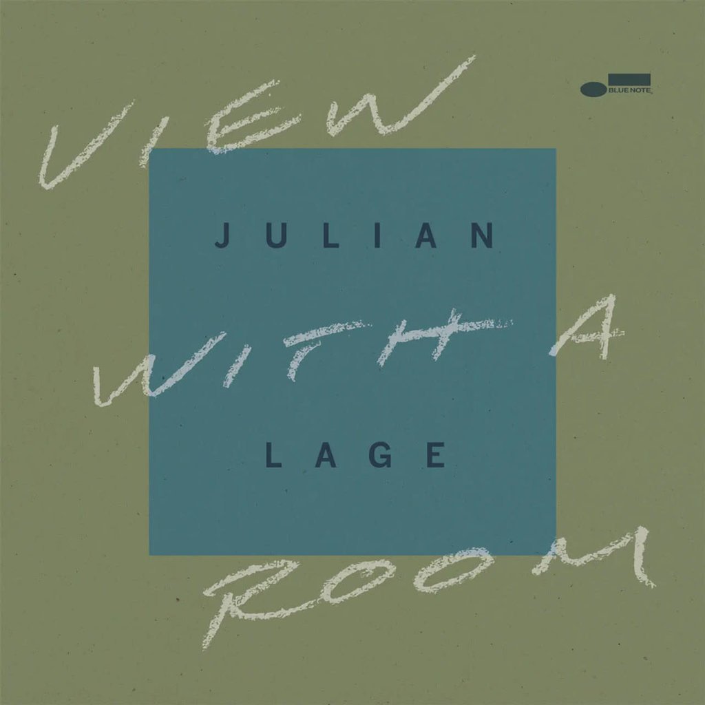 LAGE,JULIAN / View With A Room