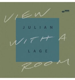 LAGE,JULIAN / View With A Room