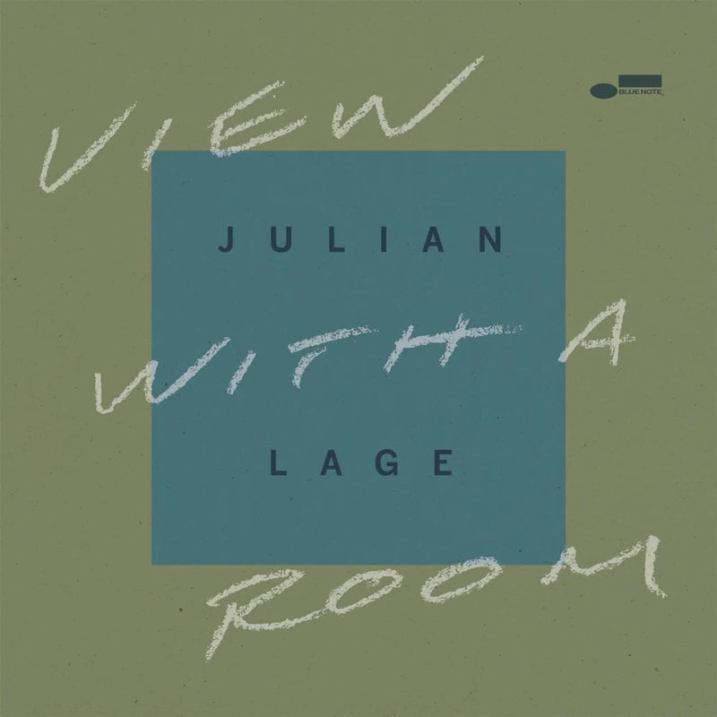 LAGE,JULIAN / View With A Room