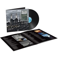 PINK FLOYD / ANIMALS (2018 REMIX) (180G)