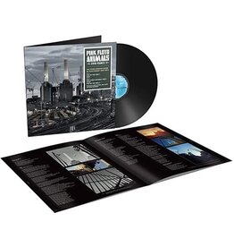 PINK FLOYD / ANIMALS (2018 REMIX) (180G)