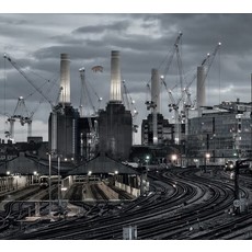 PINK FLOYD / ANIMALS (2018 REMIX) (CD)
