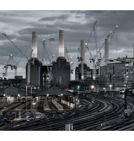 PINK FLOYD / Animals (2018 Remix)