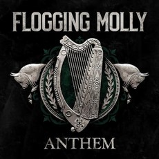 FLOGGING MOLLY / Anthem (Colored Vinyl, Yellow, Indie Exclusive)