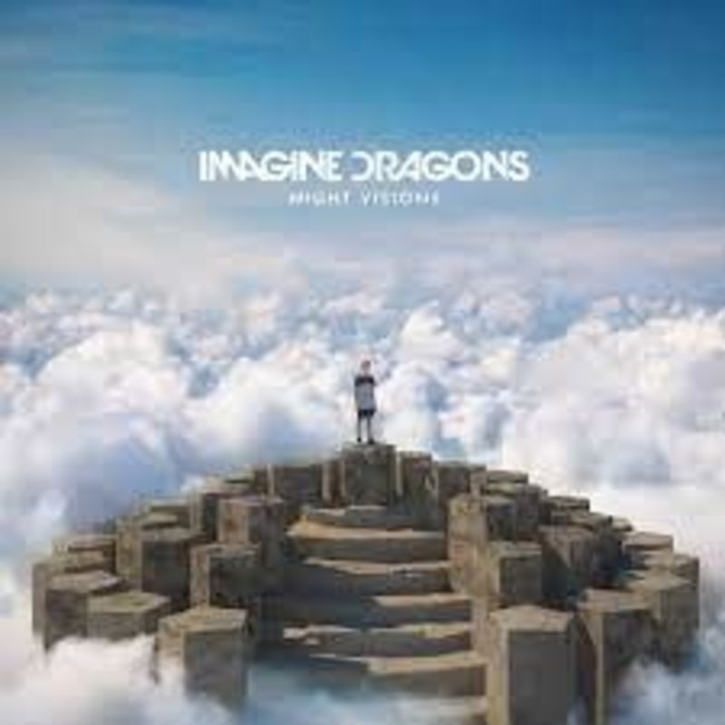 IMAGINE DRAGONS / Night Visions: Expanded Edition