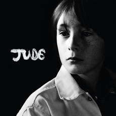 LENNON,JULIAN / Jude (Colored Vinyl, Green, Indie Exclusive)