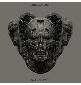 PARKWAY DRIVE / Darker Still