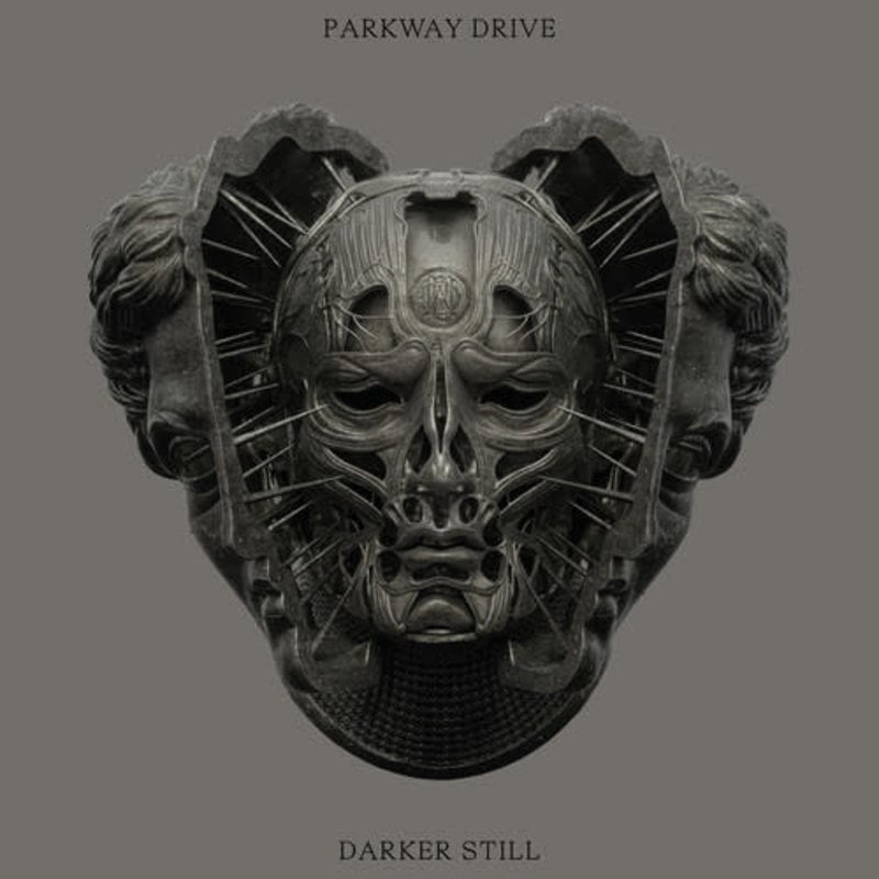 PARKWAY DRIVE / Darker Still