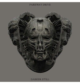 PARKWAY DRIVE / Darker Still (CD)