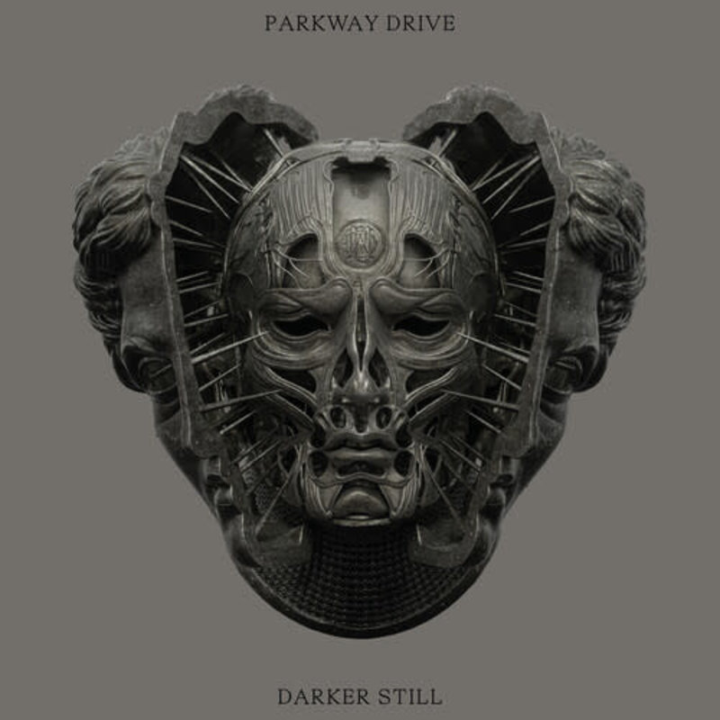 PARKWAY DRIVE / Darker Still (CD)