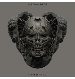 PARKWAY DRIVE / Darker Still (IEX)