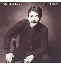 PRINE,JOHN / Aimless Love