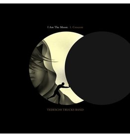 TEDESCHI TRUCKS BAND / I Am The Moon: I. Crescent (CD)