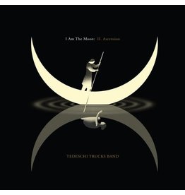 TEDESCHI TRUCKS BAND / I Am The Moon: II. Ascension