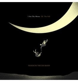 TEDESCHI TRUCKS BAND / I Am The Moon: III. The Fall