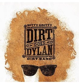 NITTY GRITTY DIRT BAND / Dirt Does Dylan