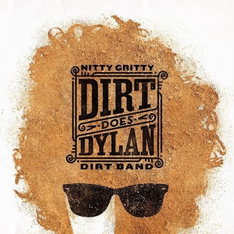 NITTY GRITTY DIRT BAND / Dirt Does Dylan