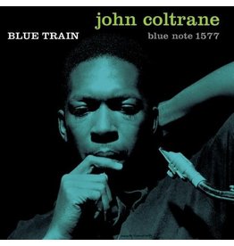 COLTRANE,JOHN / Blue Train (BLUE NOTE TONE POET SERIES)(Mono Sound)