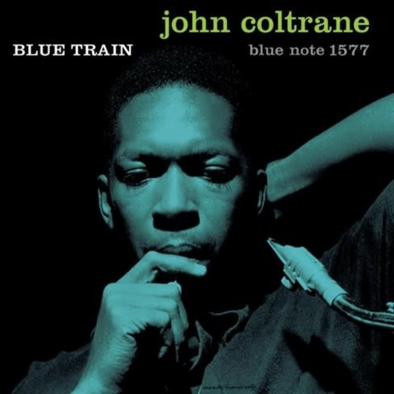 COLTRANE,JOHN / Blue Train (BLUE NOTE TONE POET SERIES)(Mono Sound)