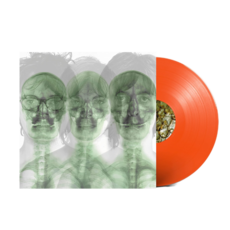 SUPERGRASS / Supergrass (Colored Vinyl, Orange)