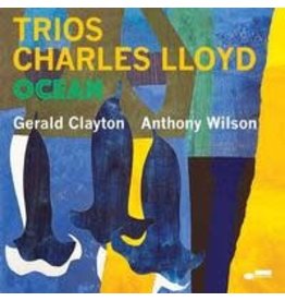 LLOYD,CHARLES / Trios: Ocean