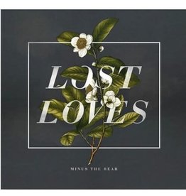 MINUS THE BEAR / Lost Loves