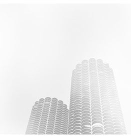 WILCO / Yankee Hotel Foxtrot (11-LP + 1 CD Super Deluxe Edition)