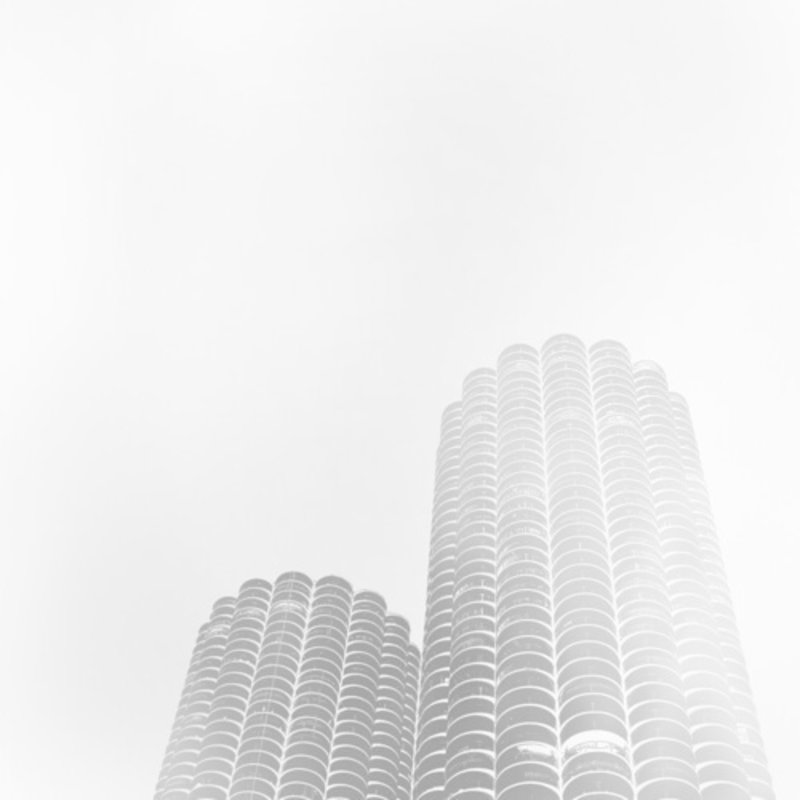 WILCO / Yankee Hotel Foxtrot (11-LP + 1 CD Super Deluxe Edition)