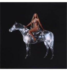 BEYONCE / Renaissance (180 Gram Vinyl, Booklet, Poster, Deluxe Edition)