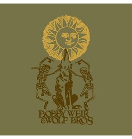 WEIR,BOB / Bobby Weir & Wolf Bros: Live In Colorado 2