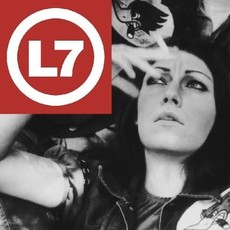 L7 / The Beauty Process: Triple Platinum