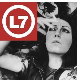 L7 / The Beauty Process: Triple Platinum