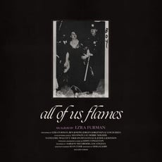 FURMAN,EZRA / All Us Flames (CD)