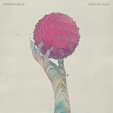 BROKEN BELLS / Into The Blue (Clear Vinyl, Purple, Indie Exclusive)