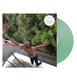 DEATH GRIPS / No Love Deep Web (Limited Edition, Colored Vinyl, Clear Vinyl, Indie Exclusive, Anniversary Edition)