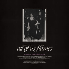 FURMAN,EZRA / All Us Flames