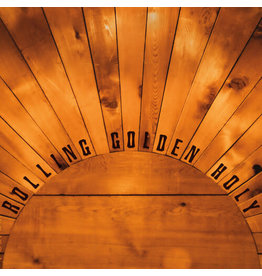 BONNY LIGHT HORSEMAN / Rolling Golden Holy (CD)