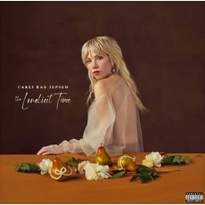 JEPSEN,CARLY RAE / The Loneliest Time [LP]