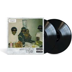 LAMAR,KENDRICK / Good Kid, M.A.A.D City (10th Anniversary Edition)