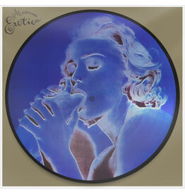 MADONNA / Erotica (Picture Disc)