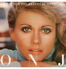 NEWTON-JOHN,OLIVIA / Olivia Newton-John's Greatest Hits