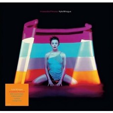 MINOGUE,KYLIE / Impossible Princess (Limited Edition, Colored Vinyl, Orange)