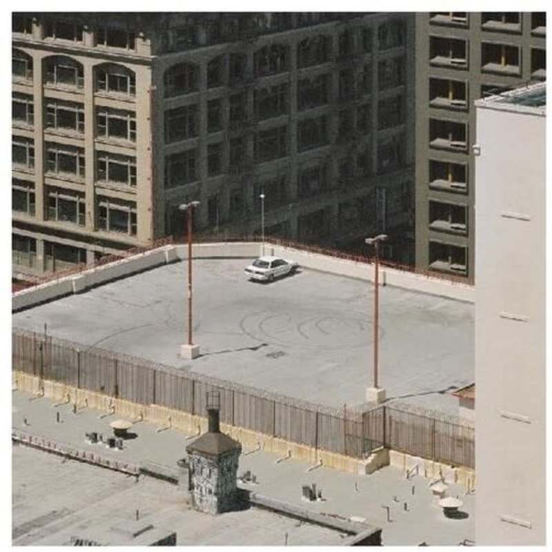 Arctic Monkeys / The Car (CD)