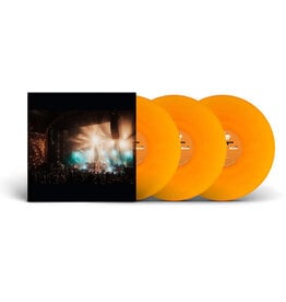 MY MORNING JACKET / MMJ Live Vol. 2: Chicago 2021 [Translucent Orange 3 LP]