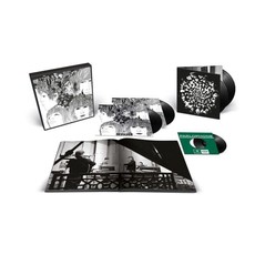 BEATLES / Revolver Special Edition [4 LP/ 7” Vinyl EP]